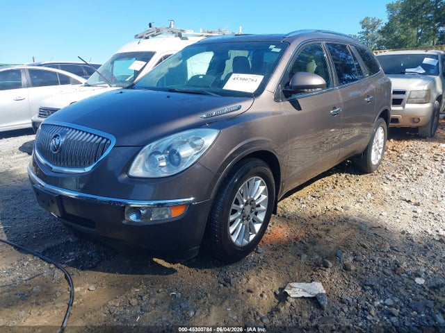 Aukcja sprzedaży 2010 Buick Enclave Cx, vin: 5GALVAEDXAJ101351, numer aukcji: 45300784