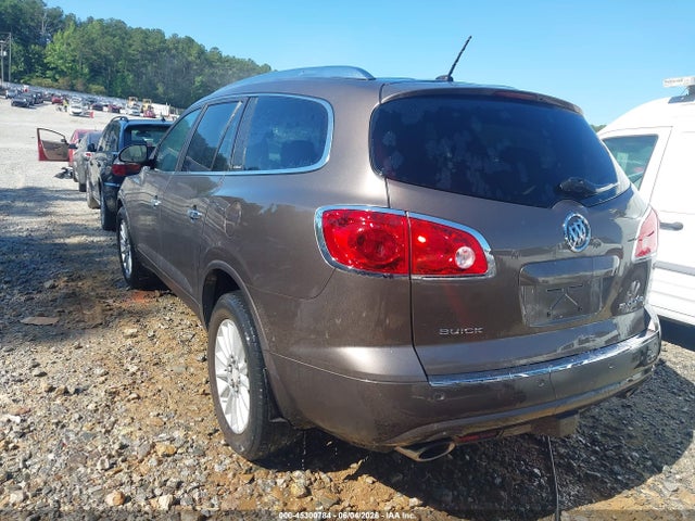 Aukcja sprzedaży 2010 Buick Enclave Cx, vin: 5GALVAEDXAJ101351, numer aukcji: 45300784