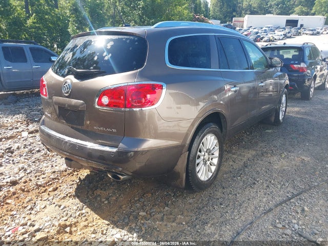 Aukcja sprzedaży 2010 Buick Enclave Cx, vin: 5GALVAEDXAJ101351, numer aukcji: 45300784
