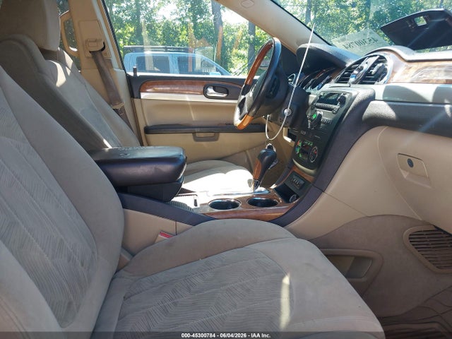 Aukcja sprzedaży 2010 Buick Enclave Cx, vin: 5GALVAEDXAJ101351, numer aukcji: 45300784