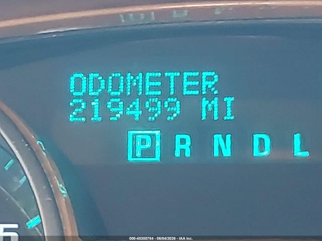 Aukcja sprzedaży 2010 Buick Enclave Cx, vin: 5GALVAEDXAJ101351, numer aukcji: 45300784