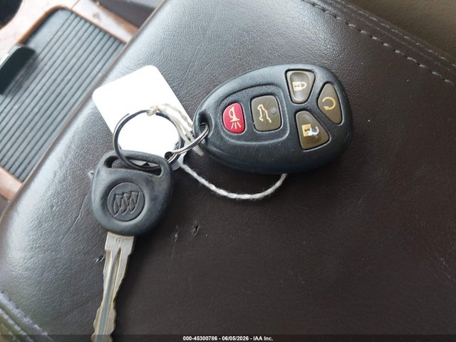 Aukcja sprzedaży 2010 Buick Enclave 1xl, vin: 5GALRBED0AJ216227, numer aukcji: 45300786