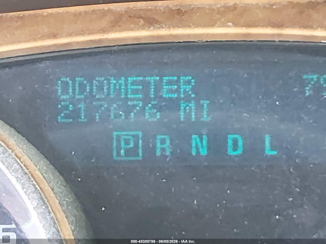 Aukcja sprzedaży 2010 Buick Enclave 1xl, vin: 5GALRBED0AJ216227, numer aukcji: 45300786