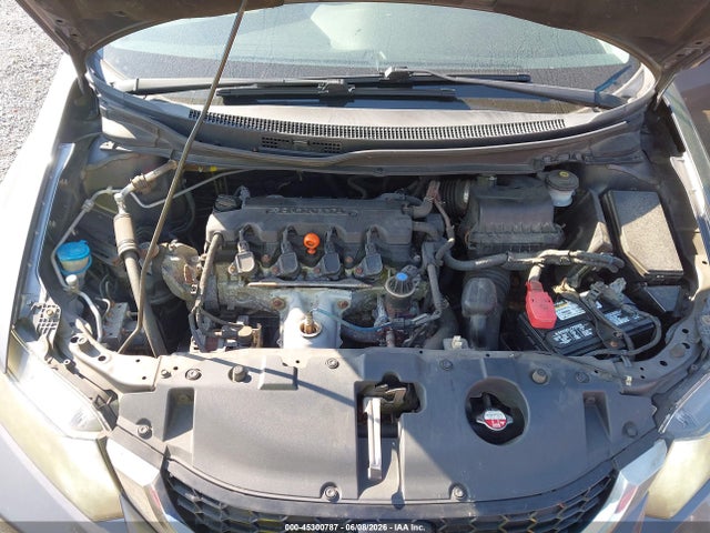 Aukcja sprzedaży 2015 Honda Civic Ex, vin: 19XFB2F80FE060633, numer aukcji: 45300787