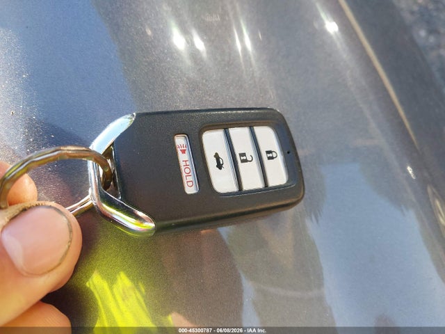 Aukcja sprzedaży 2015 Honda Civic Ex, vin: 19XFB2F80FE060633, numer aukcji: 45300787
