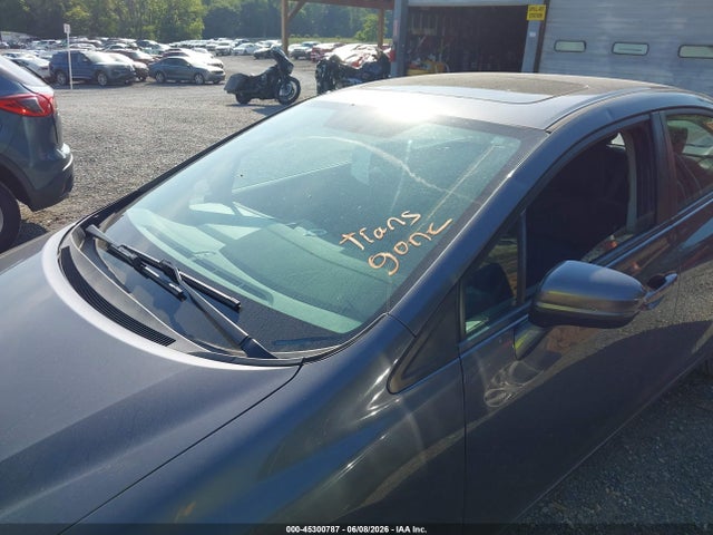Aukcja sprzedaży 2015 Honda Civic Ex, vin: 19XFB2F80FE060633, numer aukcji: 45300787
