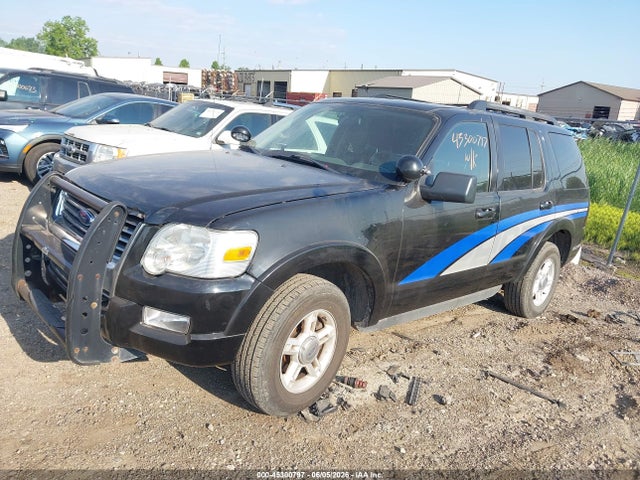 Aukcja sprzedaży 2009 Ford Explorer Xlt, vin: 1FMEU73E59UA24712, numer aukcji: 45300797