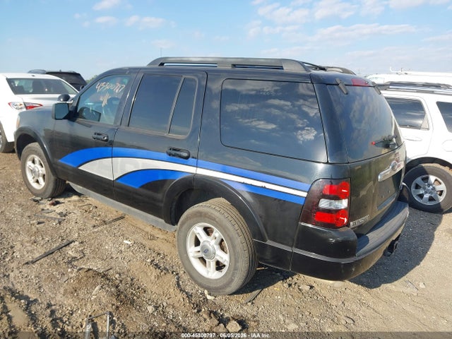 Aukcja sprzedaży 2009 Ford Explorer Xlt, vin: 1FMEU73E59UA24712, numer aukcji: 45300797