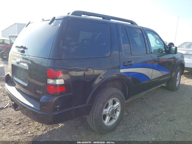 Aukcja sprzedaży 2009 Ford Explorer Xlt, vin: 1FMEU73E59UA24712, numer aukcji: 45300797
