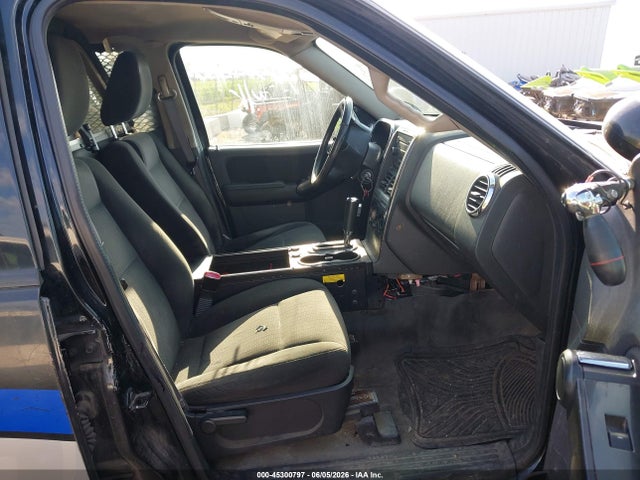 Aukcja sprzedaży 2009 Ford Explorer Xlt, vin: 1FMEU73E59UA24712, numer aukcji: 45300797
