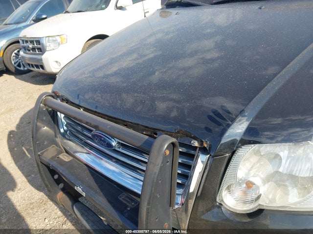 Aukcja sprzedaży 2009 Ford Explorer Xlt, vin: 1FMEU73E59UA24712, numer aukcji: 45300797