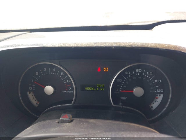 Aukcja sprzedaży 2009 Ford Explorer Xlt, vin: 1FMEU73E59UA24712, numer aukcji: 45300797