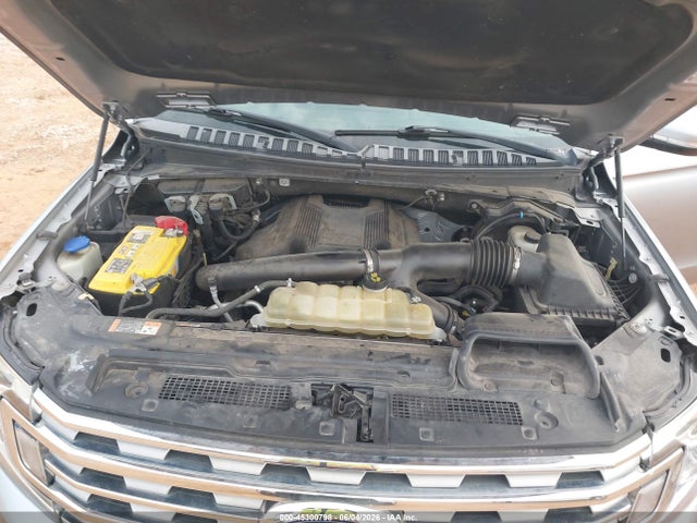 Ford Expedition Limited Max 2020 1FMJK2AT9LEA21046 Image 10
