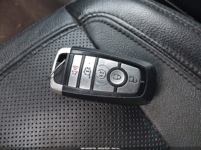 Ford Expedition Limited Max 2020 1FMJK2AT9LEA21046 Image 11