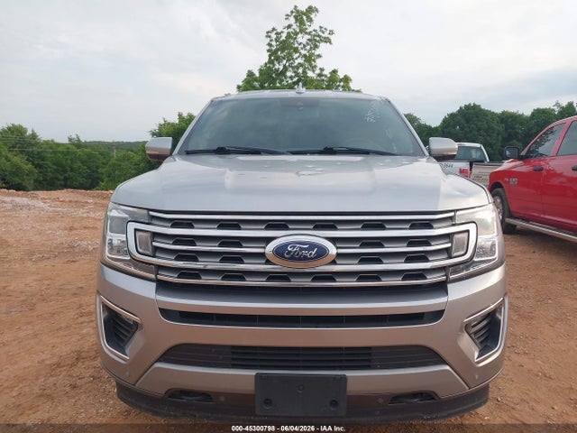 Ford Expedition Limited Max 2020 1FMJK2AT9LEA21046 Image 12