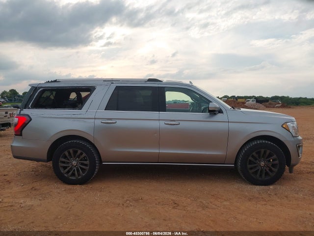 Ford Expedition Limited Max 2020 1FMJK2AT9LEA21046 Image 13