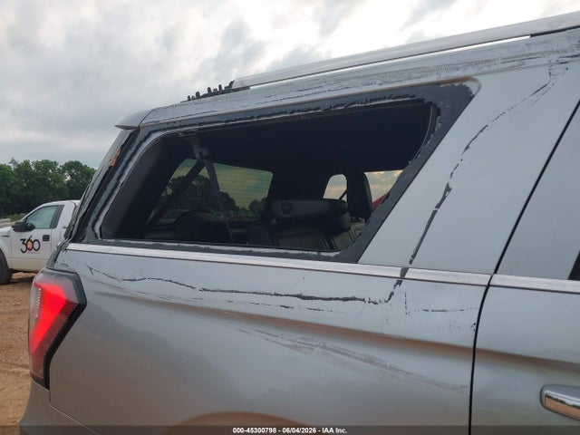 Ford Expedition Limited Max 2020 1FMJK2AT9LEA21046 Image 6