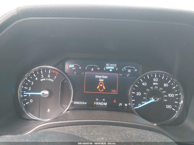 Ford Expedition Limited Max 2020 1FMJK2AT9LEA21046 Image 7