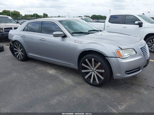 Aukcja sprzedaży 2014 Chrysler 300, vin: 2C3CCAAG3EH289081, numer aukcji: 45300800