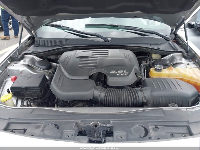 Продаж на аукціоні авто 2014 Chrysler 300, vin: 2C3CCAAG3EH289081, номер лоту: 45300800