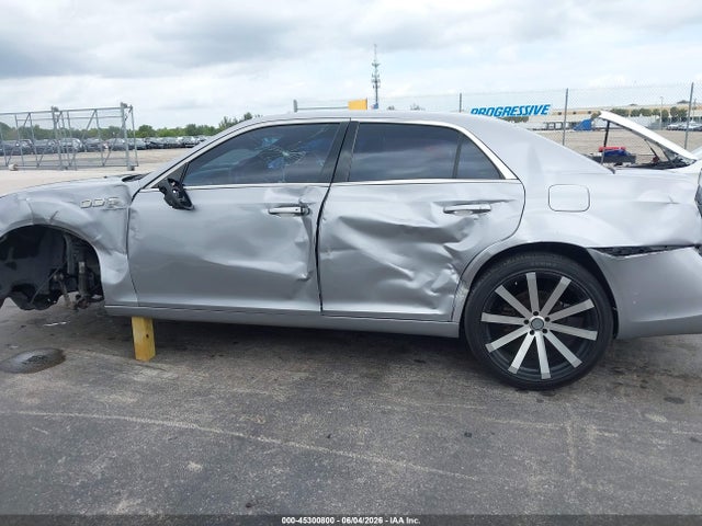Продаж на аукціоні авто 2014 Chrysler 300, vin: 2C3CCAAG3EH289081, номер лоту: 45300800