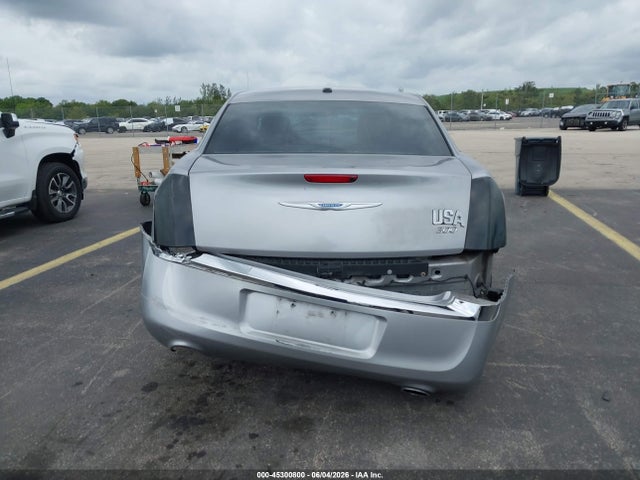 Продаж на аукціоні авто 2014 Chrysler 300, vin: 2C3CCAAG3EH289081, номер лоту: 45300800