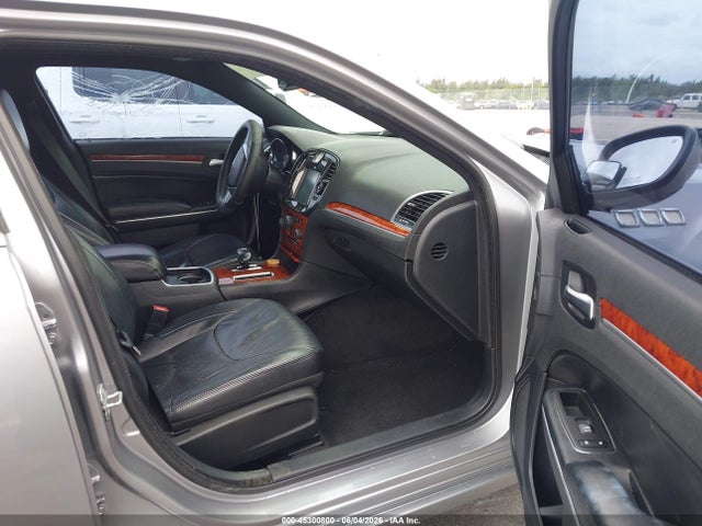 Продаж на аукціоні авто 2014 Chrysler 300, vin: 2C3CCAAG3EH289081, номер лоту: 45300800