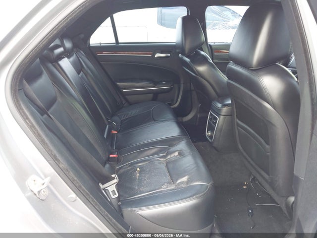 Продаж на аукціоні авто 2014 Chrysler 300, vin: 2C3CCAAG3EH289081, номер лоту: 45300800