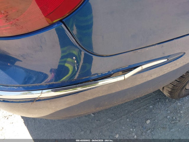 Продаж на аукціоні авто 2006 Buick Lacrosse Cxs, vin: 2G4WE587961162874, номер лоту: 45300802