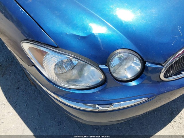 Продаж на аукціоні авто 2006 Buick Lacrosse Cxs, vin: 2G4WE587961162874, номер лоту: 45300802