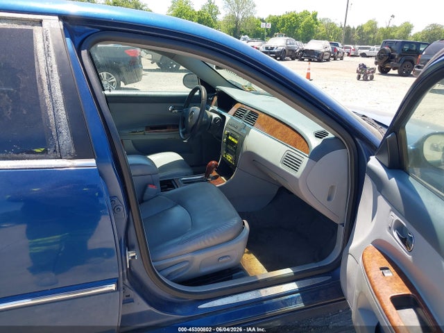 Продаж на аукціоні авто 2006 Buick Lacrosse Cxs, vin: 2G4WE587961162874, номер лоту: 45300802