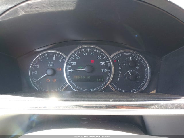 Продаж на аукціоні авто 2006 Buick Lacrosse Cxs, vin: 2G4WE587961162874, номер лоту: 45300802