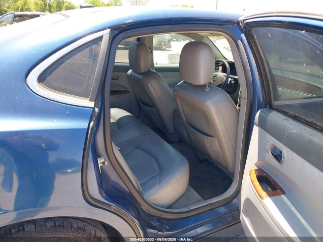 Продаж на аукціоні авто 2006 Buick Lacrosse Cxs, vin: 2G4WE587961162874, номер лоту: 45300802