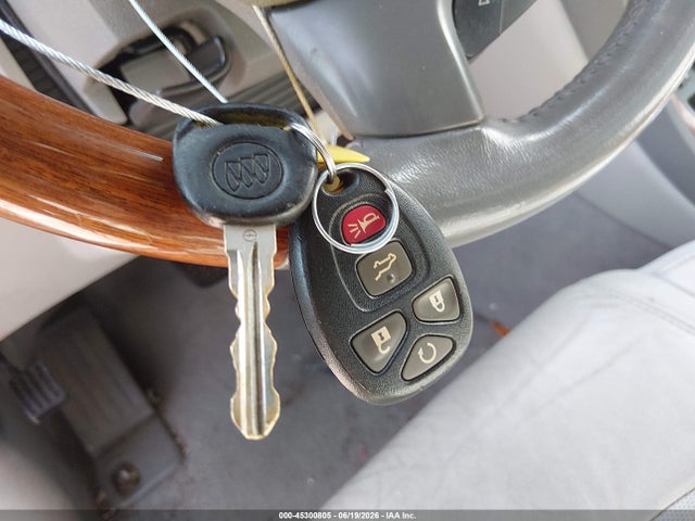 Aukcja sprzedaży 2012 Buick Enclave Leather, vin: 5GAKRCED5CJ389228, numer aukcji: 45300805