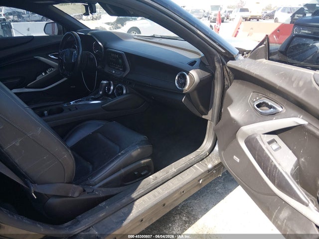 Продаж на аукціоні авто 2017 Chevrolet Camaro 2lt, vin: 1G1FD1RS9H0134809, номер лоту: 45300807