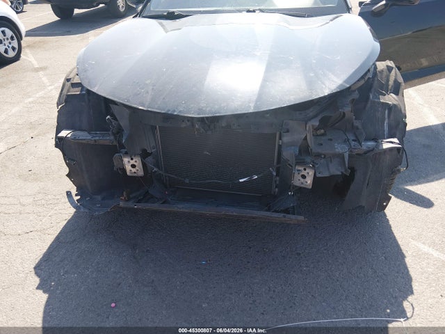 Продаж на аукціоні авто 2017 Chevrolet Camaro 2lt, vin: 1G1FD1RS9H0134809, номер лоту: 45300807