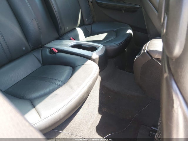 Продаж на аукціоні авто 2013 Cadillac Cts Performance, vin: 1G6DM1E36D0151528, номер лоту: 45300811