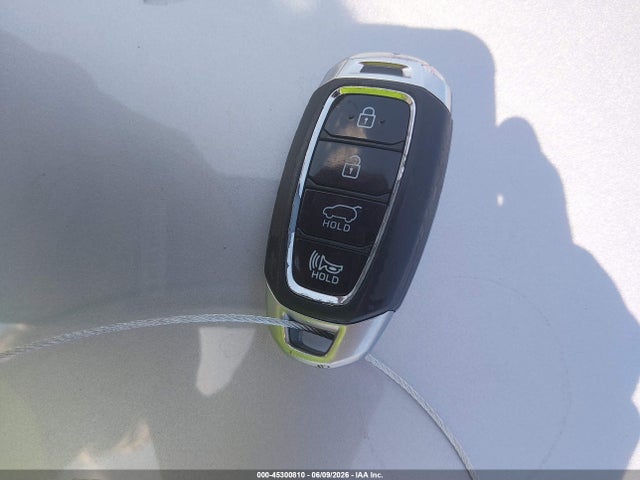 Продажа на аукционе авто 2021 Hyundai Kona Sel, vin: KM8K2CAA3MU752362, номер лота: 45300810