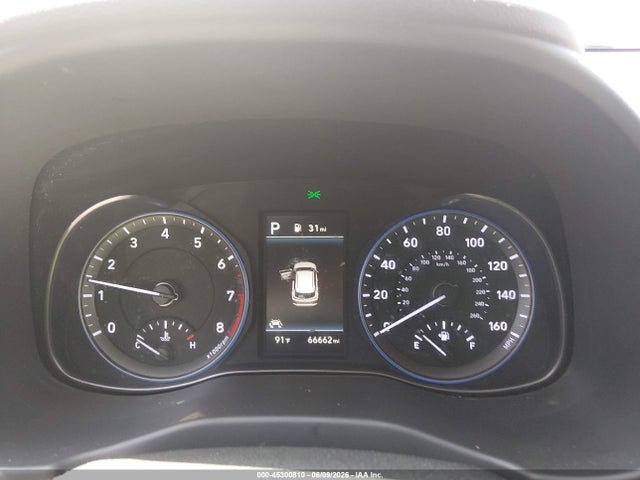 Продажа на аукционе авто 2021 Hyundai Kona Sel, vin: KM8K2CAA3MU752362, номер лота: 45300810
