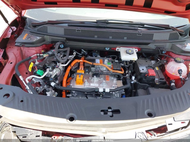 Chevrolet Equinox Ev Lt 2025 3GN7DLRPXSS177968 Image 10