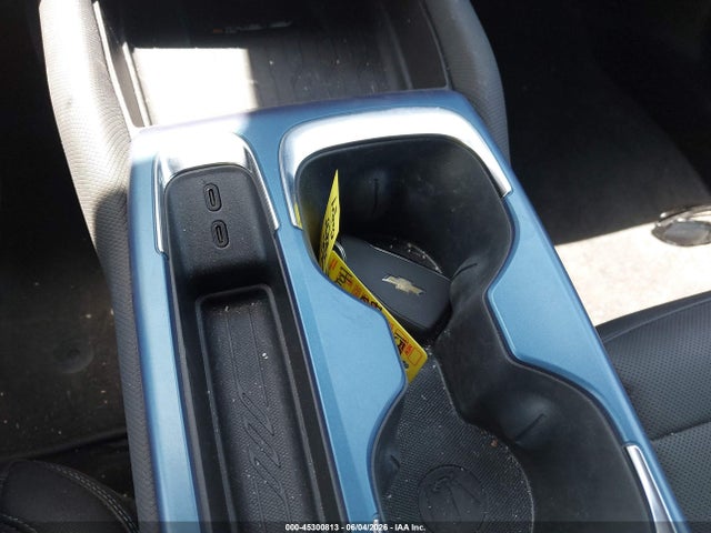 Chevrolet Equinox Ev Lt 2025 3GN7DLRPXSS177968 Image 11