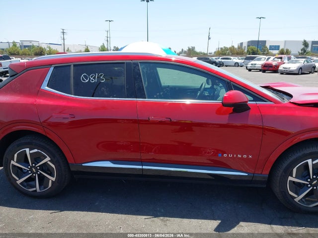 Chevrolet Equinox Ev Lt 2025 3GN7DLRPXSS177968 Image 13