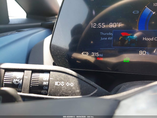 Chevrolet Equinox Ev Lt 2025 3GN7DLRPXSS177968 Image 17