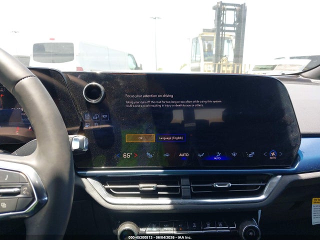 Chevrolet Equinox Ev Lt 2025 3GN7DLRPXSS177968 Image 18