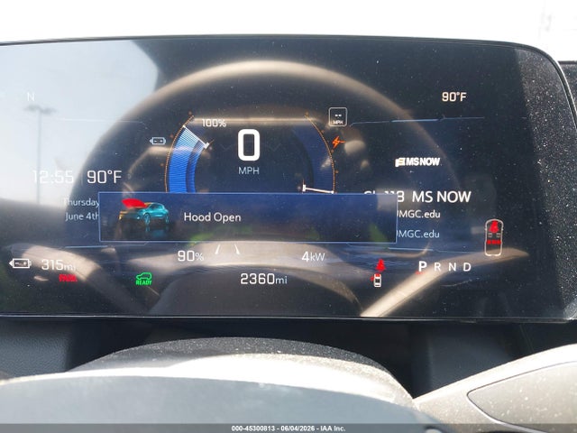Chevrolet Equinox Ev Lt 2025 3GN7DLRPXSS177968 Image 7