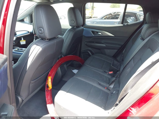 Chevrolet Equinox Ev Lt 2025 3GN7DLRPXSS177968 Image 8