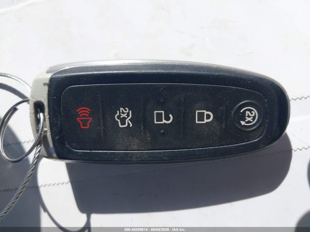 Ford Focus Titanium 2016 1FADP3J25GL234289 Image 11