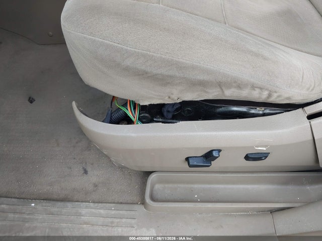 Aukcja sprzedaży 2011 Chrysler Town & Country Touring, vin: 2A4RR5DG5BR704800, numer aukcji: 45300817