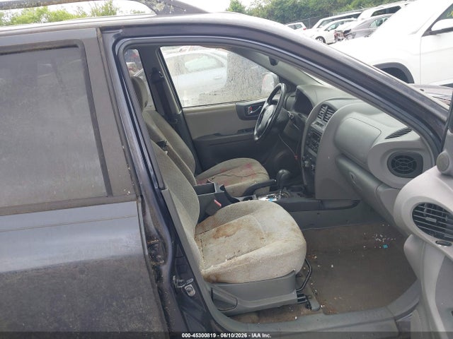 Aukcja sprzedaży 2006 Hyundai Santa Fe Gls/limited, vin: KM8SC73E46U072834, numer aukcji: 45300819