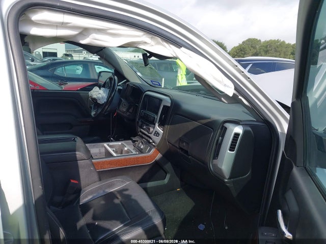 Продаж на аукціоні авто 2015 Gmc Sierra 1500 Slt, vin: 3GTP1VEC2FG431648, номер лоту: 45300821